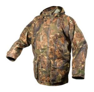 Field Smock (click for enlarged image)